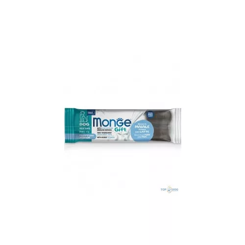 Monge Gift Dog 100gr Puppy&Junior sertés