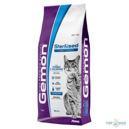 Gemon 7kg Cat Steril Tonhal-Lazac
