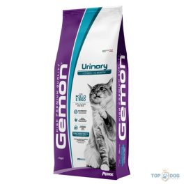 Gemon 7kg Cat Urinary Csirke-rizs