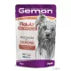 Gemon Dog 100gr Adult Lazac