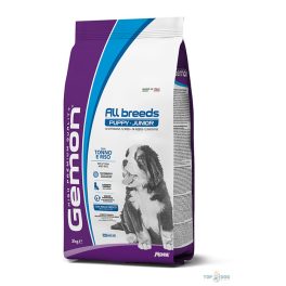 Gemon Dog 3kg Puppy&Junior Tonhal-rizs