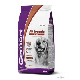 Gemon Dog 3kg Bárány-rizs