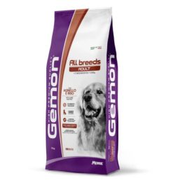 GEMON All breeds Bárány&Rizs 15kg