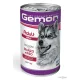 Gemon Dog 1250g Maxi Marha és Rizs