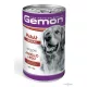 Gemon Dog 1250g Bárány és Rizs