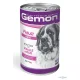 Gemon Dog 1250g Maxi Sertés és Rizs