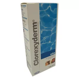 Clorexyderm Oto fültisztító 150ml