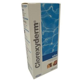 Clorexyderm Oto fültisztító 150ml