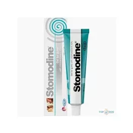 Stomodine gél 30 ml fogkövesség megelőzés