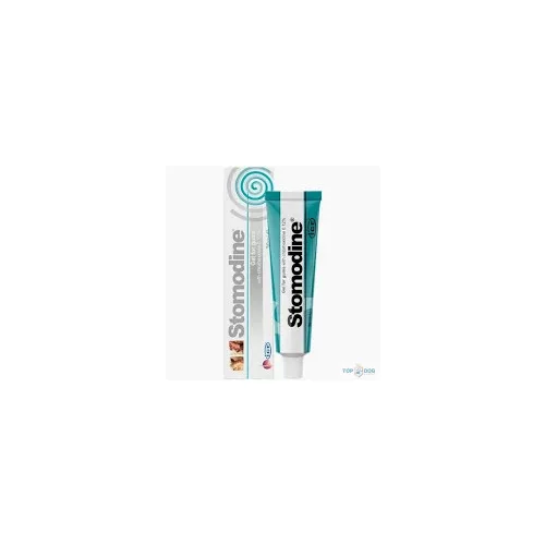 Stomodine gél 30 ml fogkövesség megelőzés