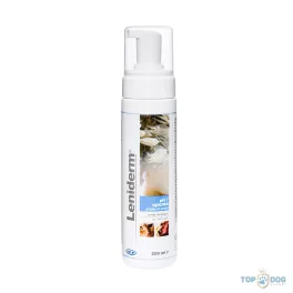 Leniderm hab 200ml