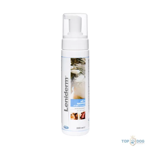 Leniderm hab 200ml