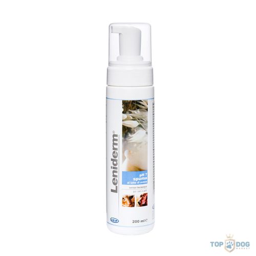 Leniderm hab 200ml