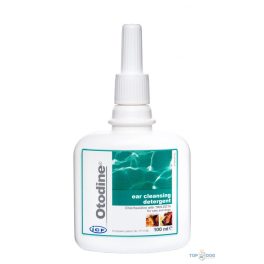 Otodine fültisztító oldat 50ml