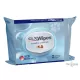 CLX Wipes Nedves törlőkendő Klórhexidin tartalmú 40db 