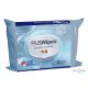 CLX Wipes Nedves törlőkendő Klórhexidin tartalmú 40db 