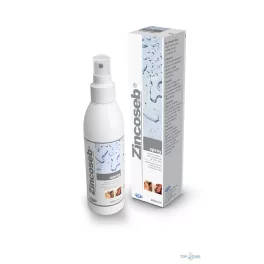 Zincoseb Spray 200ml viszketés csillapító
