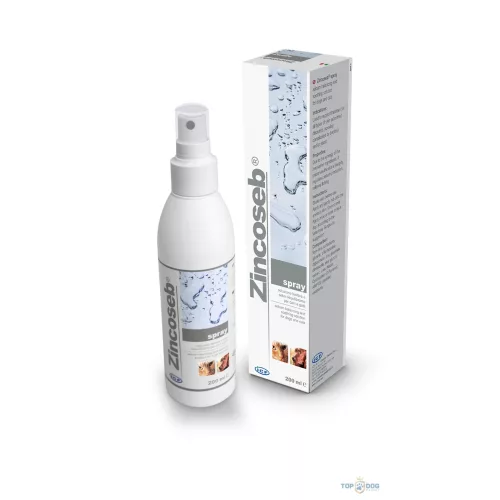 Zincoseb Spray 200ml viszketés csillapító