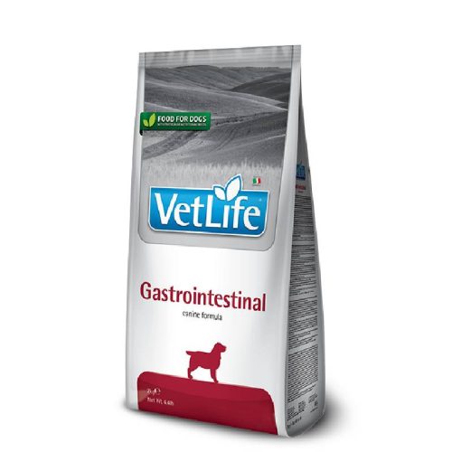 Vet Life Dog Gastro-Intestinal 2kg
