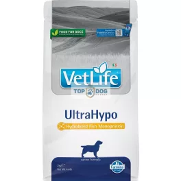 Vet Life Dog UltraHypo 2kg