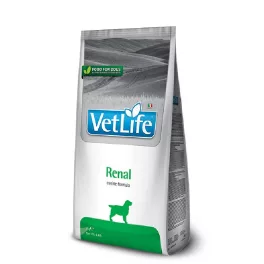 Vet Life Dog Renal 12kg
