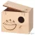 Ferplast nido medium fa fészek (19,5*14*14cm) 92105000