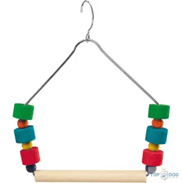 Ferplast PA 4084 mádár hinta színes 12,5*17,5cm