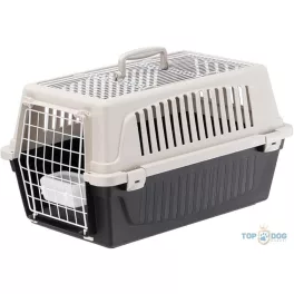 Ferplast Atlas Open 10 nyitható tetős 32,5*48*29cm