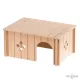 Ferplast Sin 4646 nyúlház 33 × 23,6 × h 16 cm