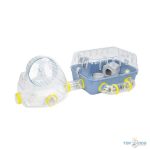 Ferplast Combi 2 hörcsögketrec 