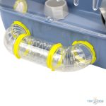 Ferplast Combi 2 hörcsögketrec 