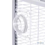 Ferplast Criceti 80 /Criceti 15 teljesen felszerelt nagyméretű hörcsög ketrec 78x48x39cm ( 57011811)