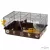 Ferplast Criceti 9 Pirates hörcsög ketrec 46x30x22,5cm