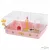 Ferplast Criceti 9 Princess hörcsög ketrec 46x30x22,5cm