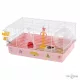 Ferplast Criceti 9 Princess hörcsög ketrec 46x30x22,5cm