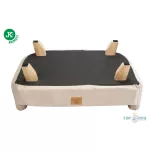 Ferplast kutyaágy 62*45*26cm