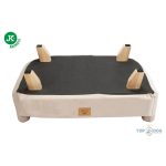 Ferplast kutyaágy 62*45*26cm