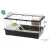 Ferplast Casita 100cm ketrec fekete