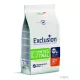 Exclusion Canine Intestinal Pork & Rice Medium & Large Breed 12kg
