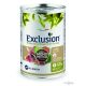 Exclusion Mediterraneo Monoprotein Formula Adult Lamb (Bárányhúsos) konzerv 400g