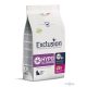 Exclusion Cat Hypoallergenic Pork sertés és burgonya 1,5kg