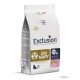 Exclusion Urinary Cat Pork&Pea&Rice 300g macskatáp struvitköves macskáknak