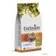 Exclusion Mediterraneo Noble Grain Puppy Beef Small Breed 2kg