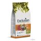 Exclusion Mediterraneo Noble Grain Puppy Beef Small Breed 2kg