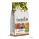 Exclusion Mediterraneo Noble Grain Puppy Beef Medium Breed 3kg