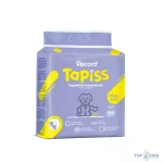 Tapiss kutyapelenka M 60x60 cm 10db/cs