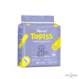 Tapiss kutyapelenka M 60x60 cm 10db/cs