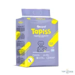 Tapiss kutyapelenka M 60x60 cm 50db/cs