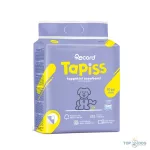 Tapiss kutyapelenka M 60x90 cm 10db/cs