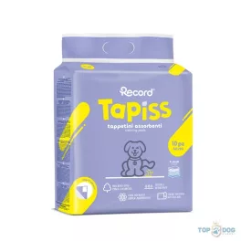 Tapiss kutyapelenka M 60x90 cm 10db/cs